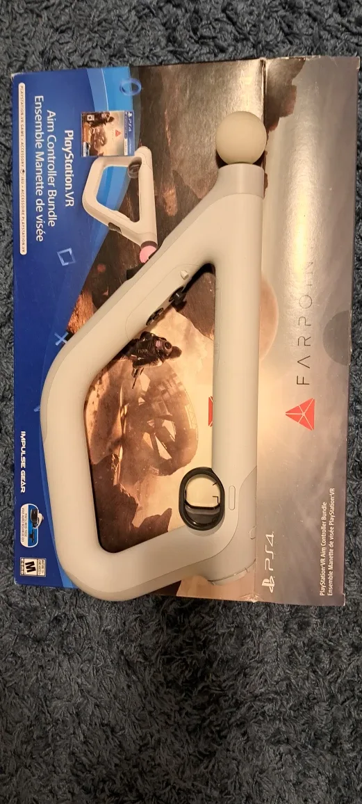 Great Christmas PS 5 with all accessories image indicator(6)