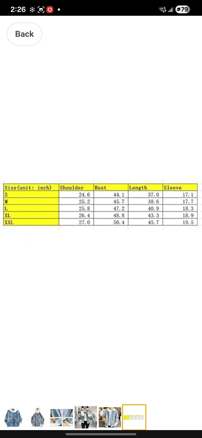 Monokuma Danganronpai Denim Hoodie Jacket image indicator(2)