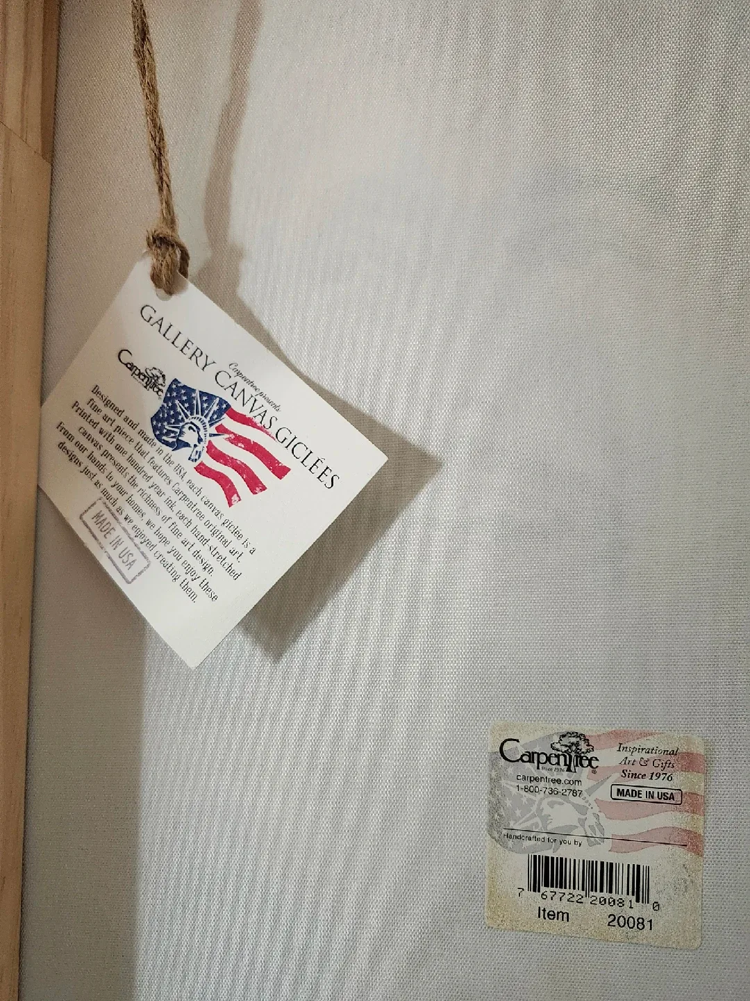 Jesus portrait on canvas image indicator(2)