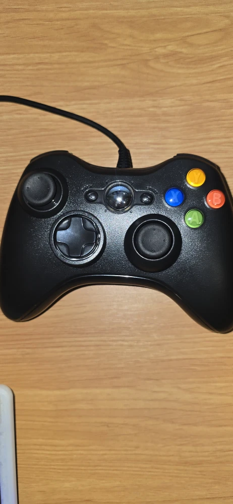 PC xbox Controller - photo 2