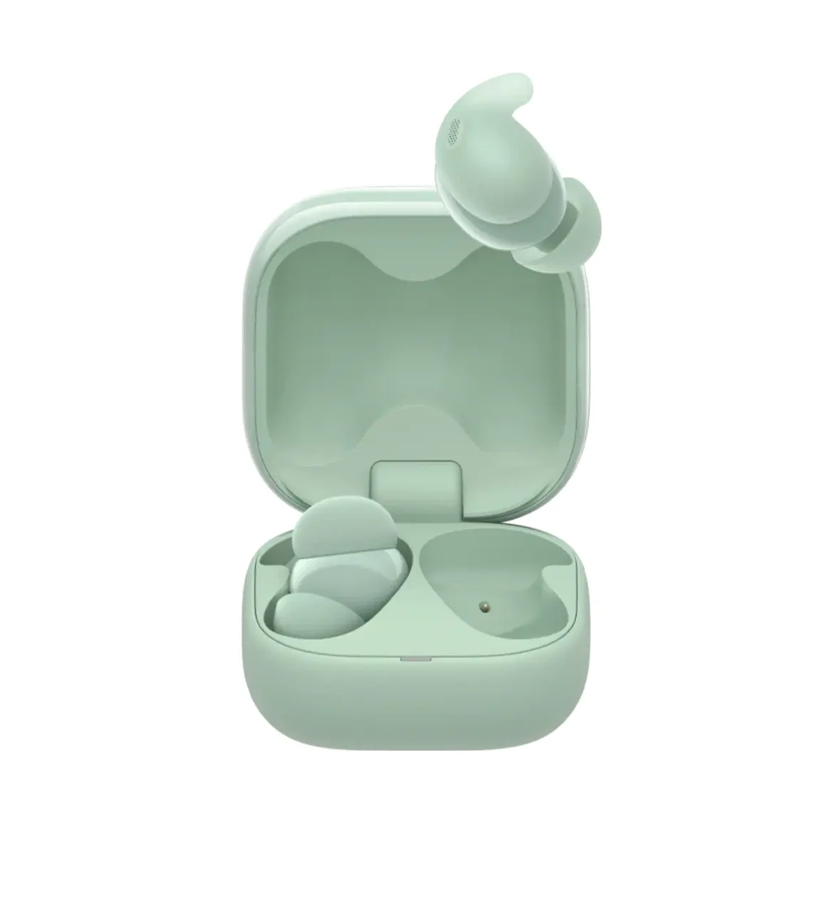 Sony LinkBuds Fit - Mint Green