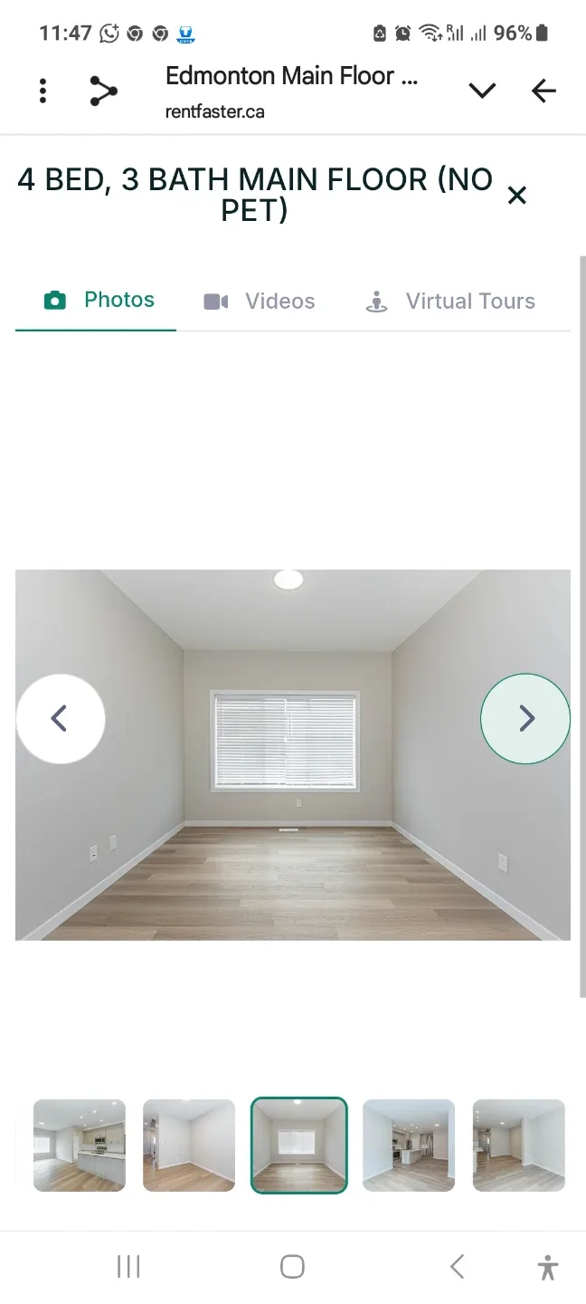 Main flour single house for rent image indicator(9)