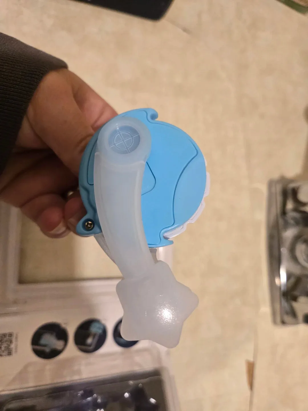 Moonlite Storytime Projector - Disney Pixar image indicator(6)