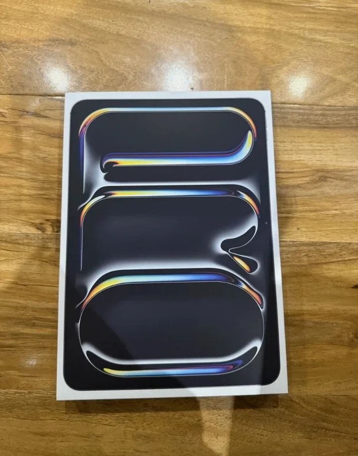 iPad Pro 11-inch (M4)