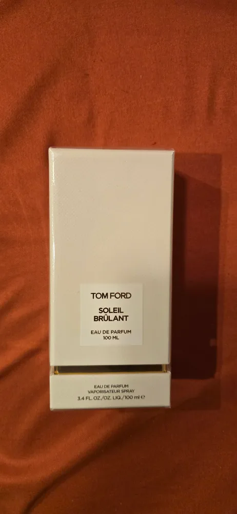 Tom Ford Soleil Brûlant 100ml
