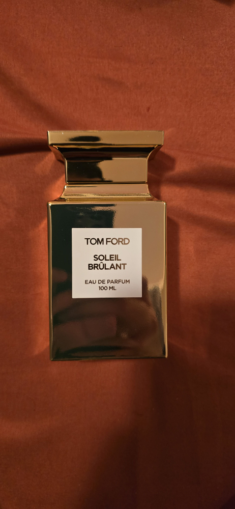 Tom Ford Soleil Brûlant 100ml - photo 2