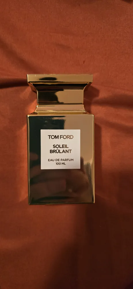 Tom Ford Soleil Brûlant 100ml image indicator(2)