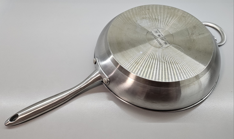 Frying Pans (Set of 2) – $10 for both - photo 2