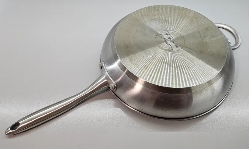 Frying Pans (Set of 2) – $10 for both image indicator(2)