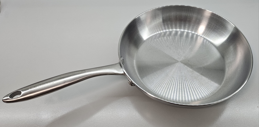 Frying Pans (Set of 2) – $10 for both - photo 3