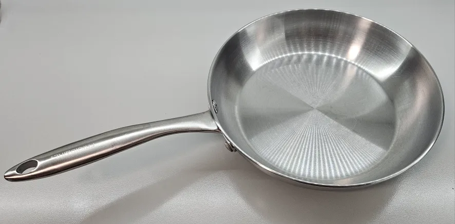 Frying Pans (Set of 2) – $10 for both image indicator(3)