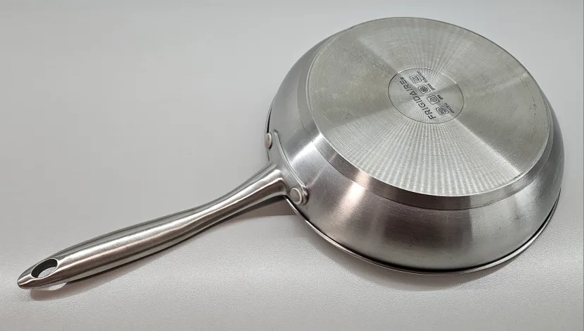 Frying Pans (Set of 2) – $10 for both image indicator(4)