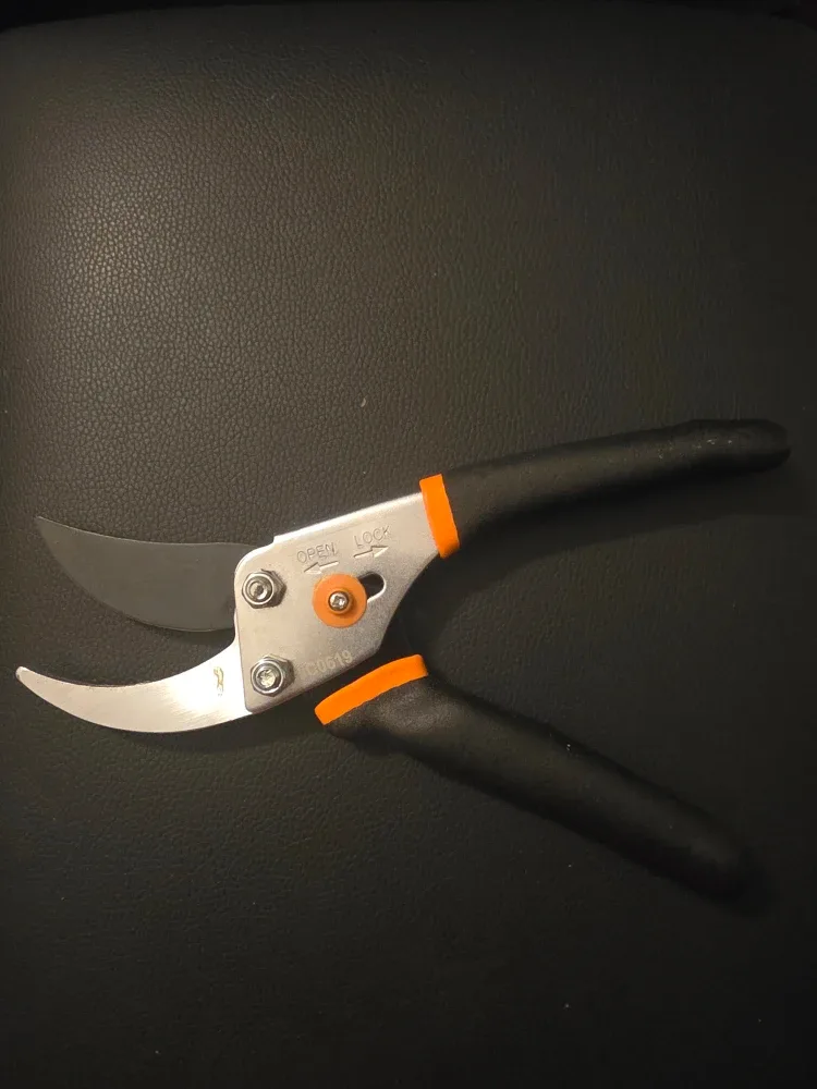 Pruning Shears