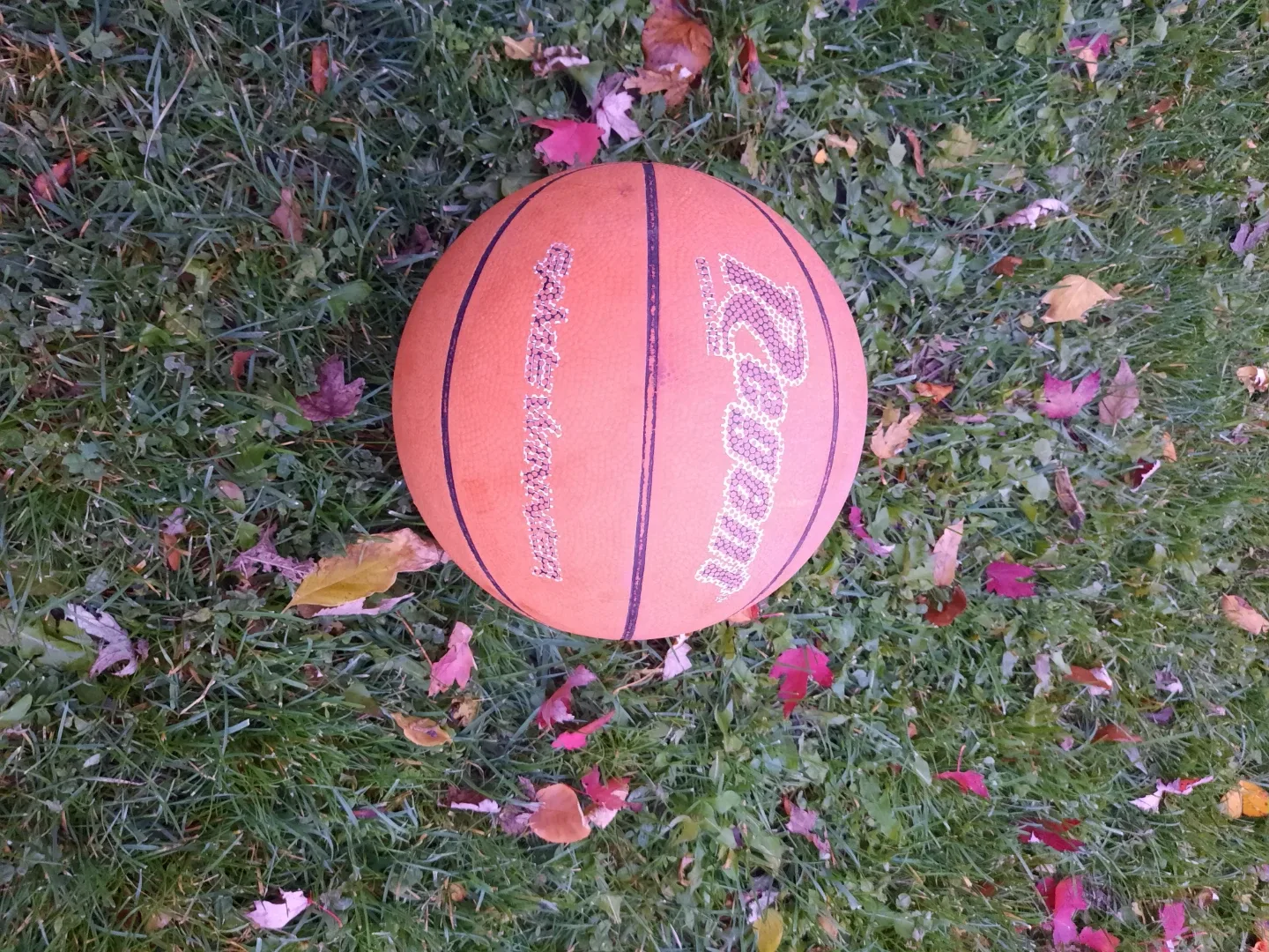 Basketball
