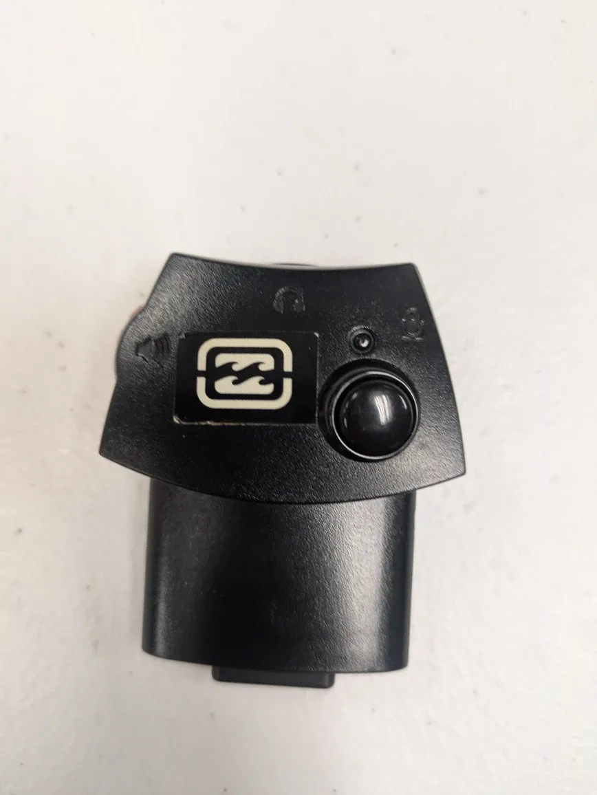 Original Microsoft Xbox Communicator