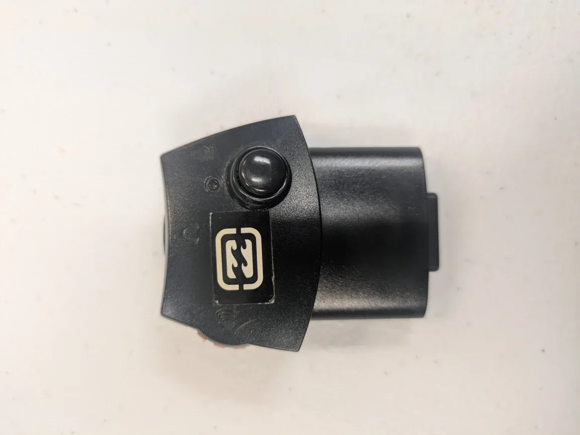 Original Microsoft Xbox Communicator image indicator(2)