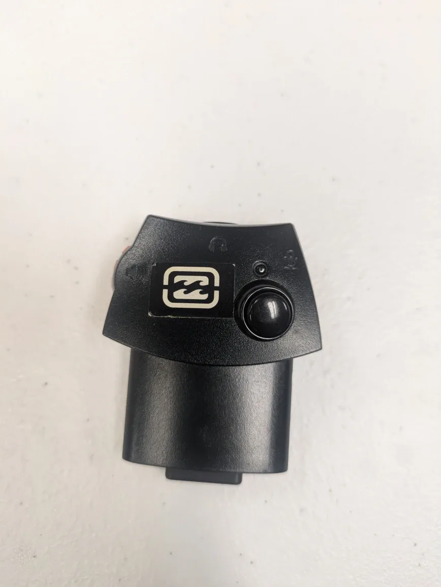 Original Microsoft Xbox Communicator image indicator(3)