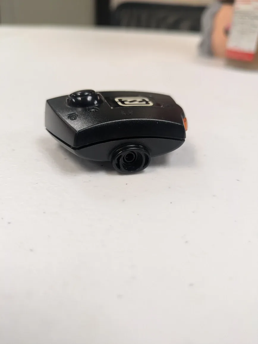 Original Microsoft Xbox Communicator image indicator(4)