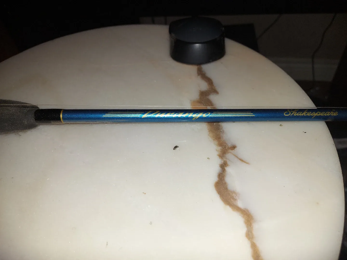 Zebco 33 Classic Ball Bearing Fishing Reel image indicator(2)