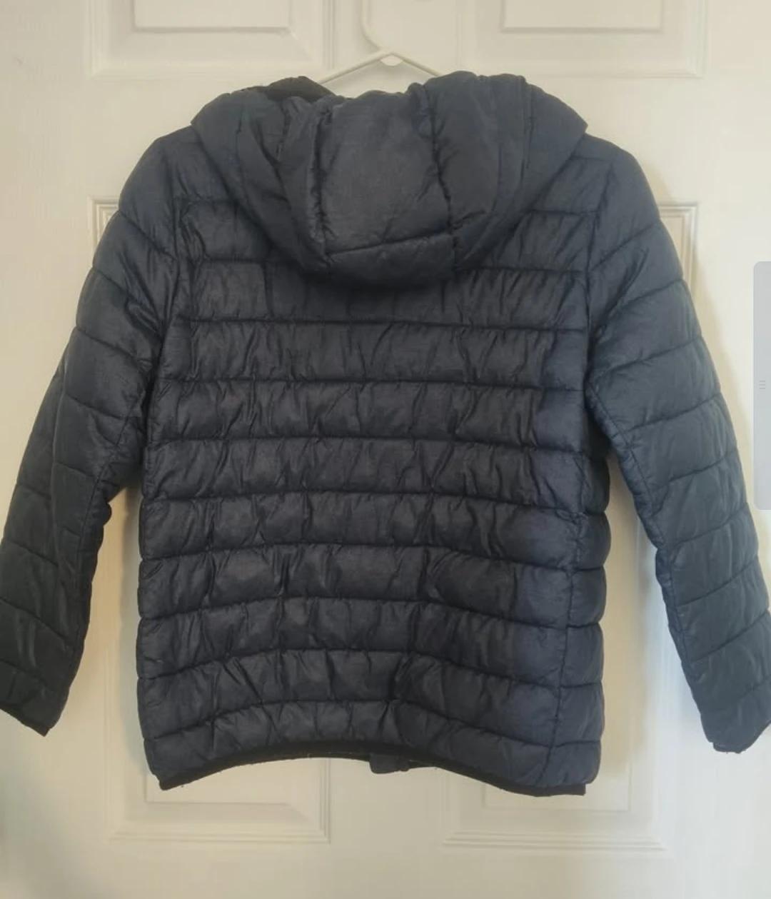 Roots Kids Puffer Jacket (Large, Fits Age 9–10) - photo 3