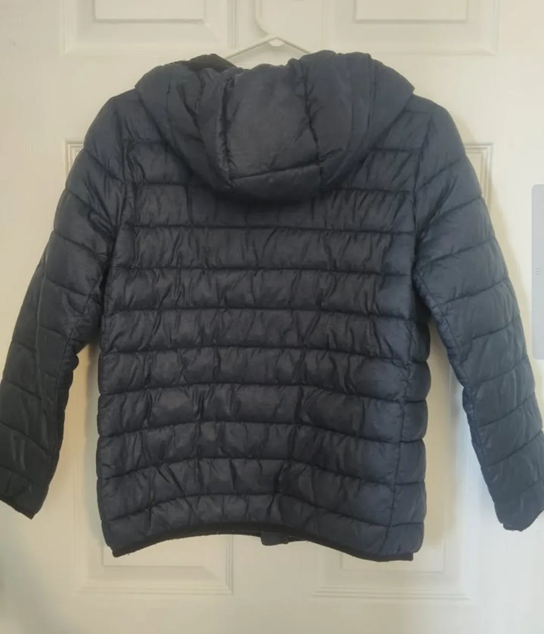 Roots Kids Puffer Jacket (Large, Fits Age 9–10) image indicator(3)