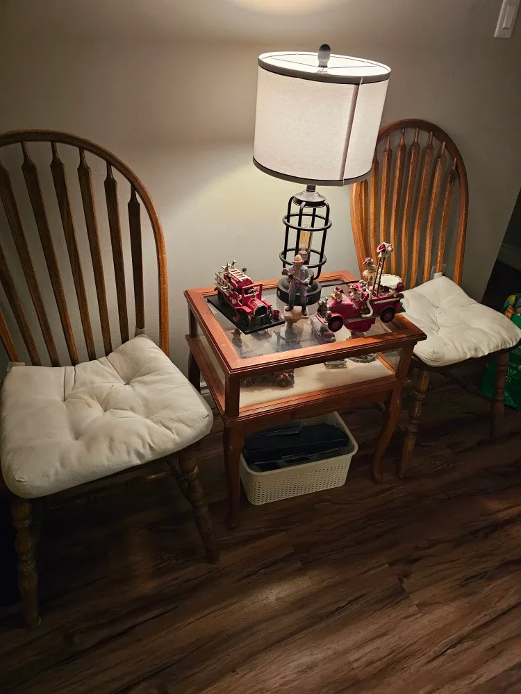 Firefighter Figurines & Decor image indicator(6)