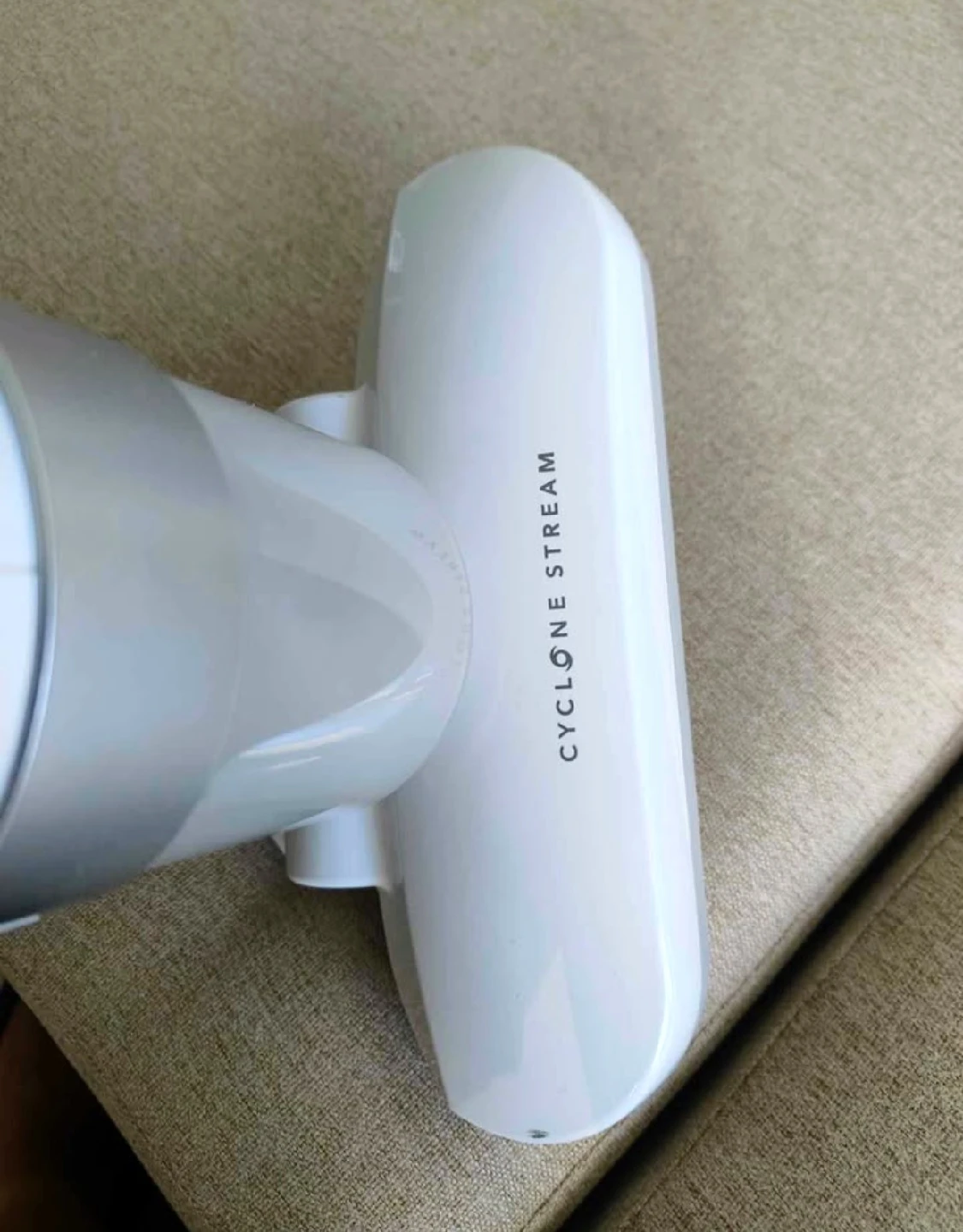 Iris Ohyama IC-FAC3 Mattress Cleaner/vacuum