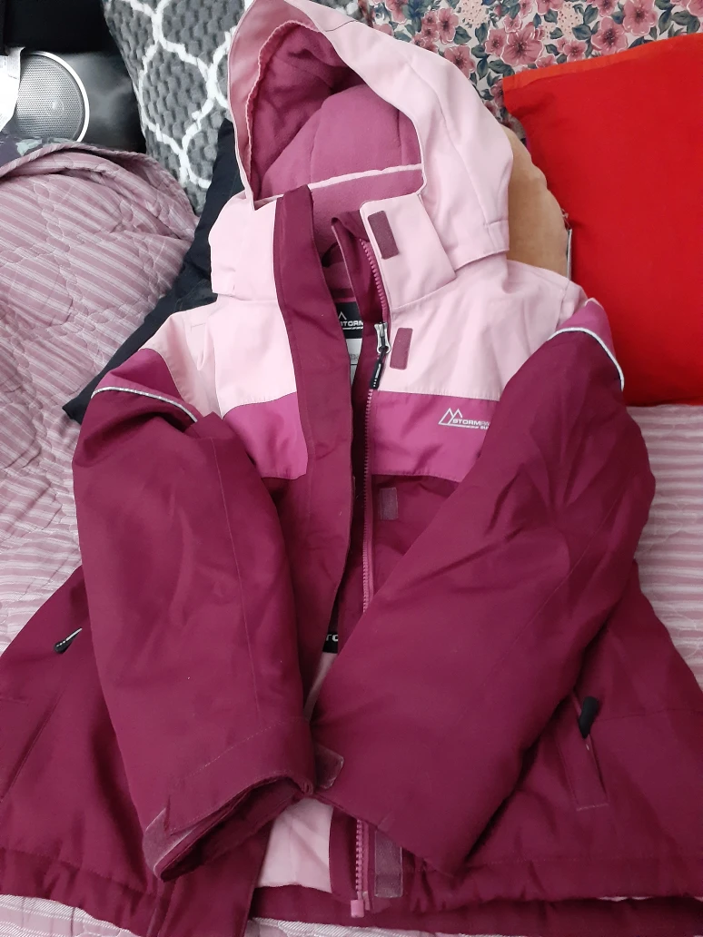 Stormpack Sunice Kids Snowsuit - Size 12