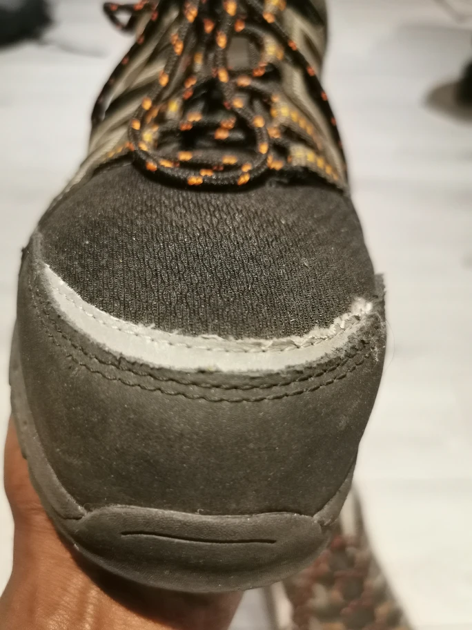 Dakota Safety Shoes