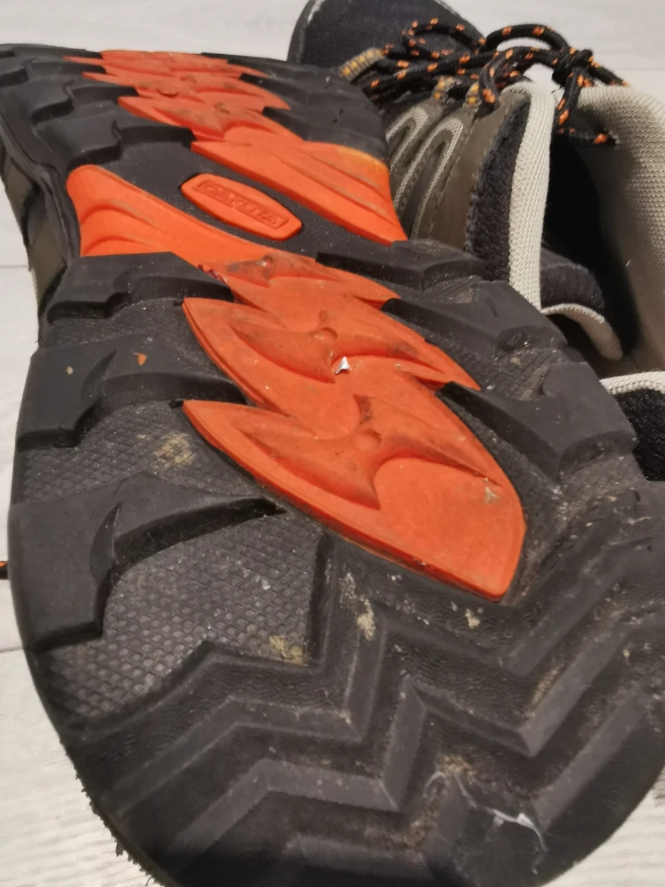 Dakota Safety Shoes - photo 2