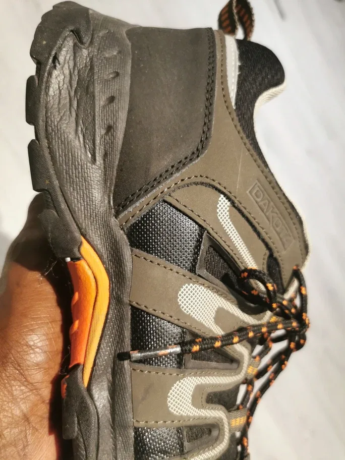 Dakota Safety Shoes image indicator(3)