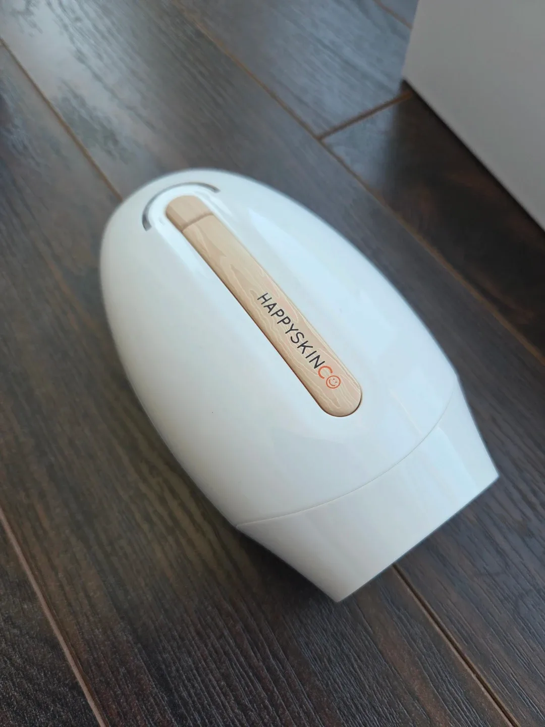 Happy Skin Co IPL Hair Removal Device - New! image indicator(2)