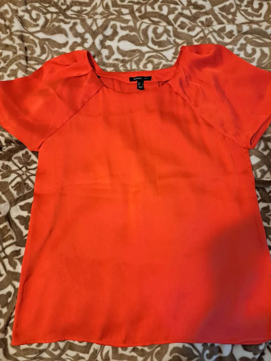 Assorted Women's Tops - Mango, Style & Co, Ann Taylor