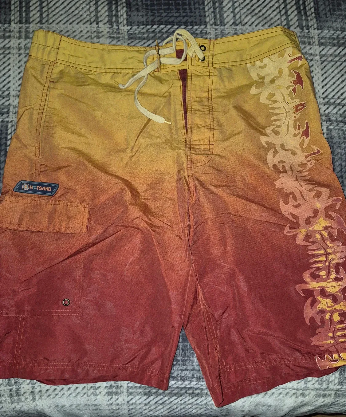 Mens shorts image indicator(2)