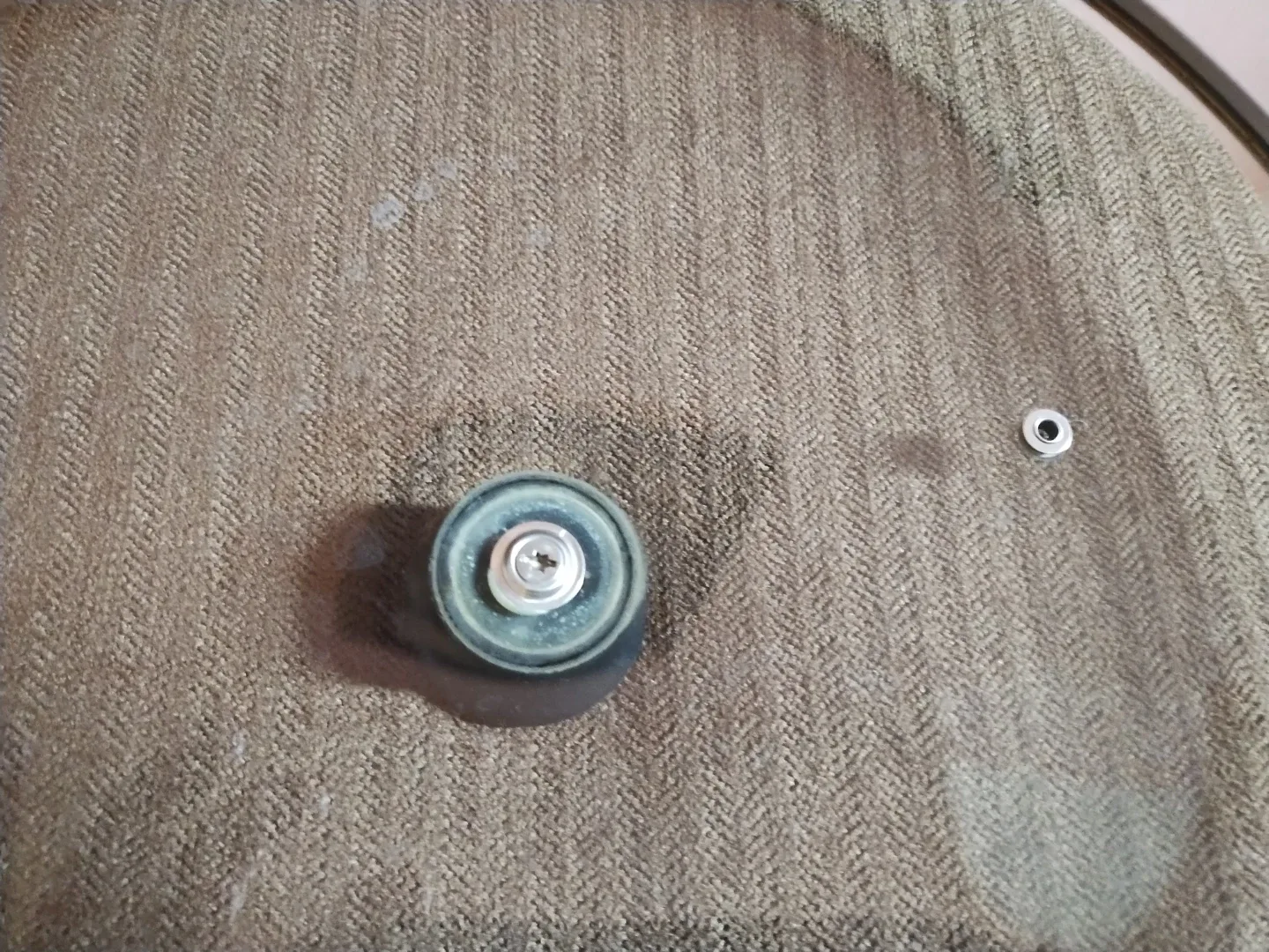 T-fal 14" Glass Lid image indicator(4)