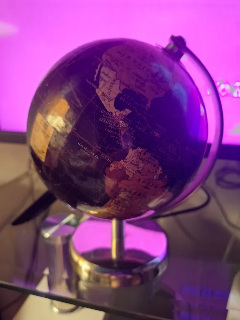 Globes and Rulers image indicator(2)