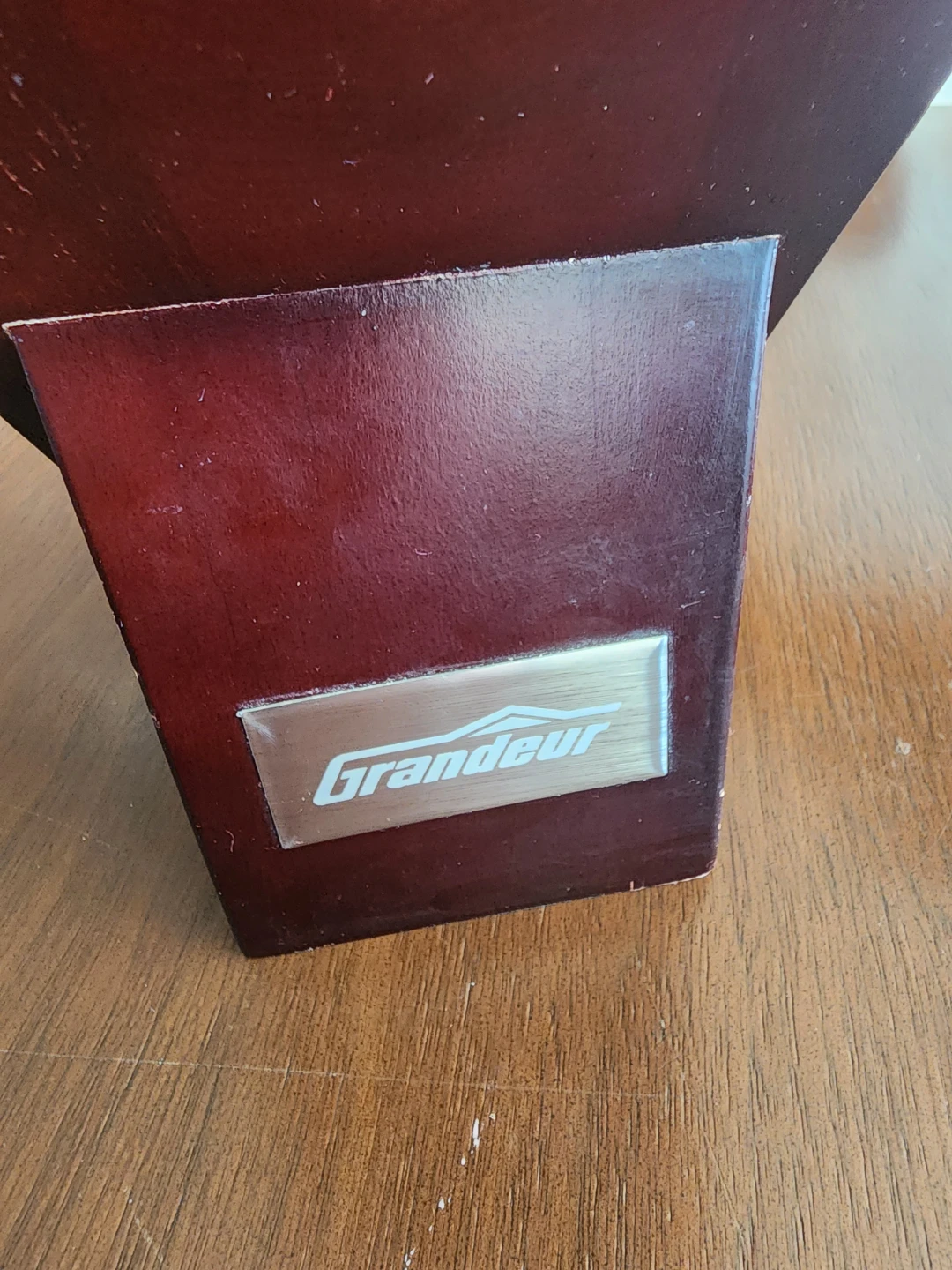 Grandeur Knife Set with Block - photo 3