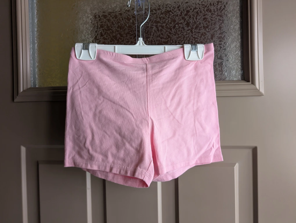 Girls sz 14 shorts