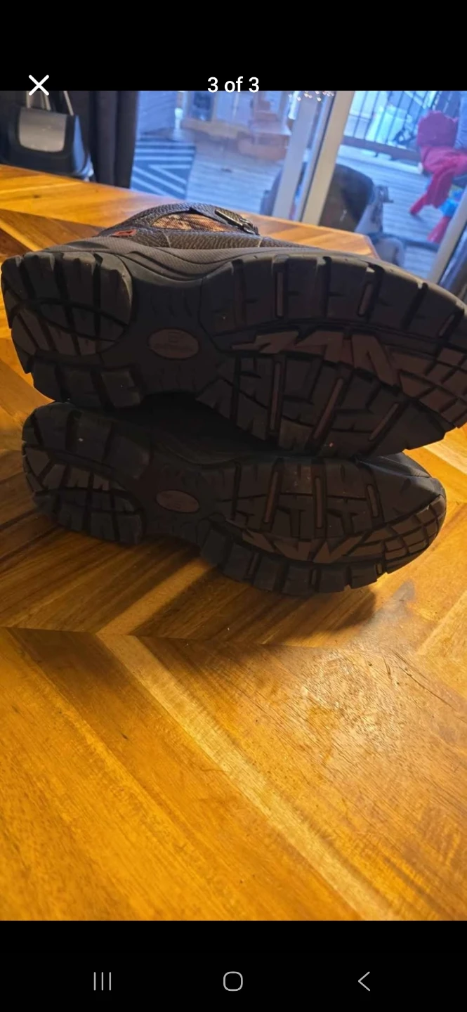 Outbound Hiking Boots - photo 3