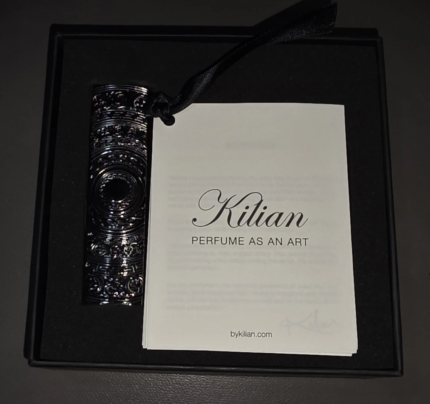 Kilian Perfume Travel Set with Refills - photo 2