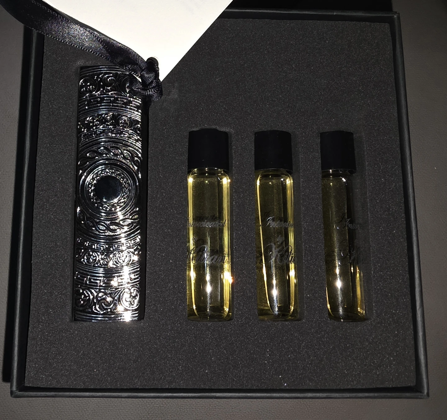 Kilian Perfume Travel Set with Refills - photo 3