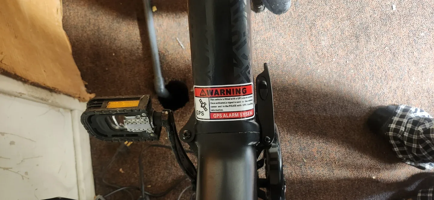 Jetson Haze Electric Bike image indicator(2)