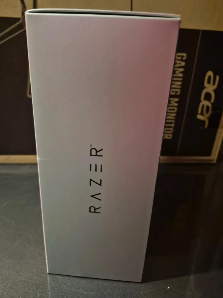 Razer Kraken BT Kitty Edition - Pink image indicator(4)