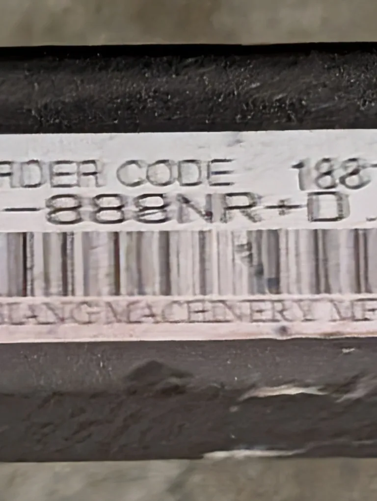 Shoprider Mobility Scooter image indicator(8)