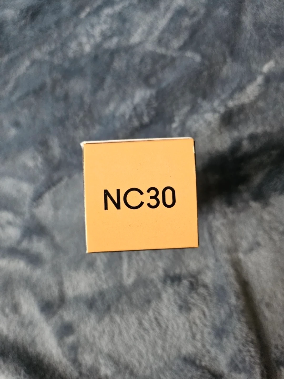 NC30 - MAC studio fix SPF 15 24HR foundation - photo 2