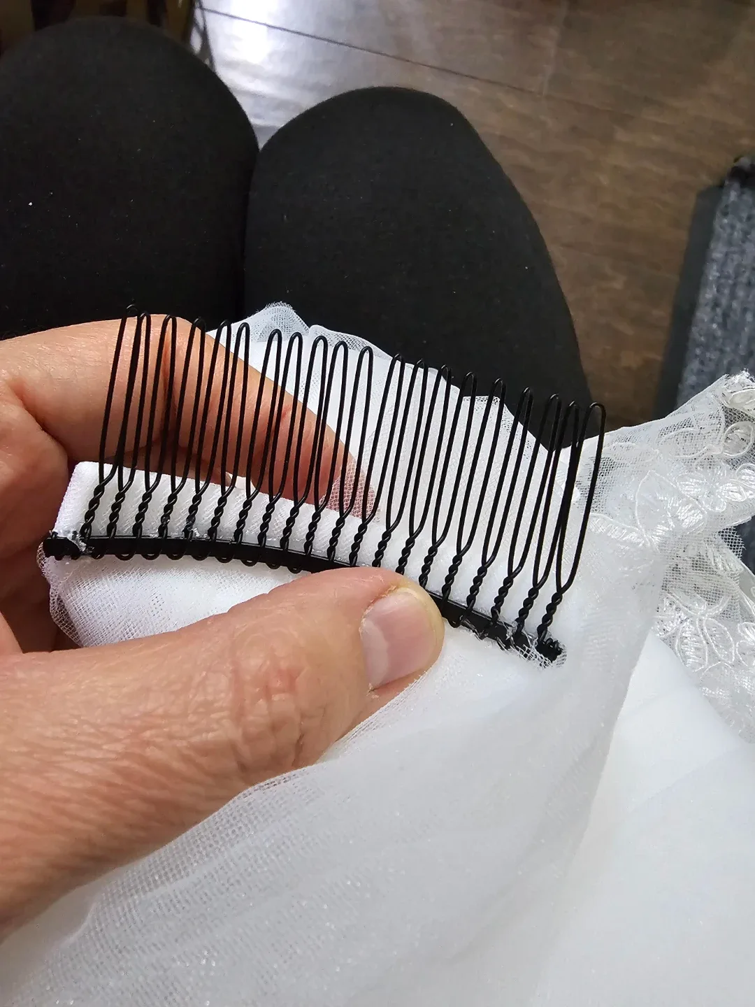 Bridal veil image indicator(7)