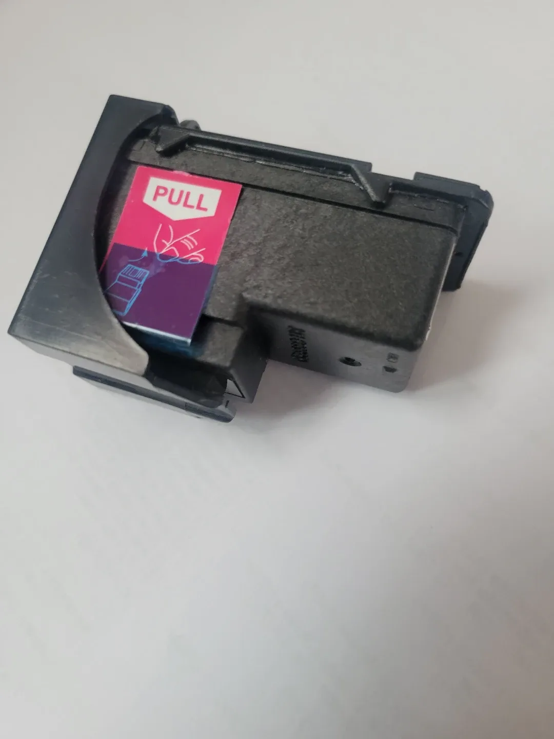 Canon PG-243XL Black Ink Cartridge image indicator(3)