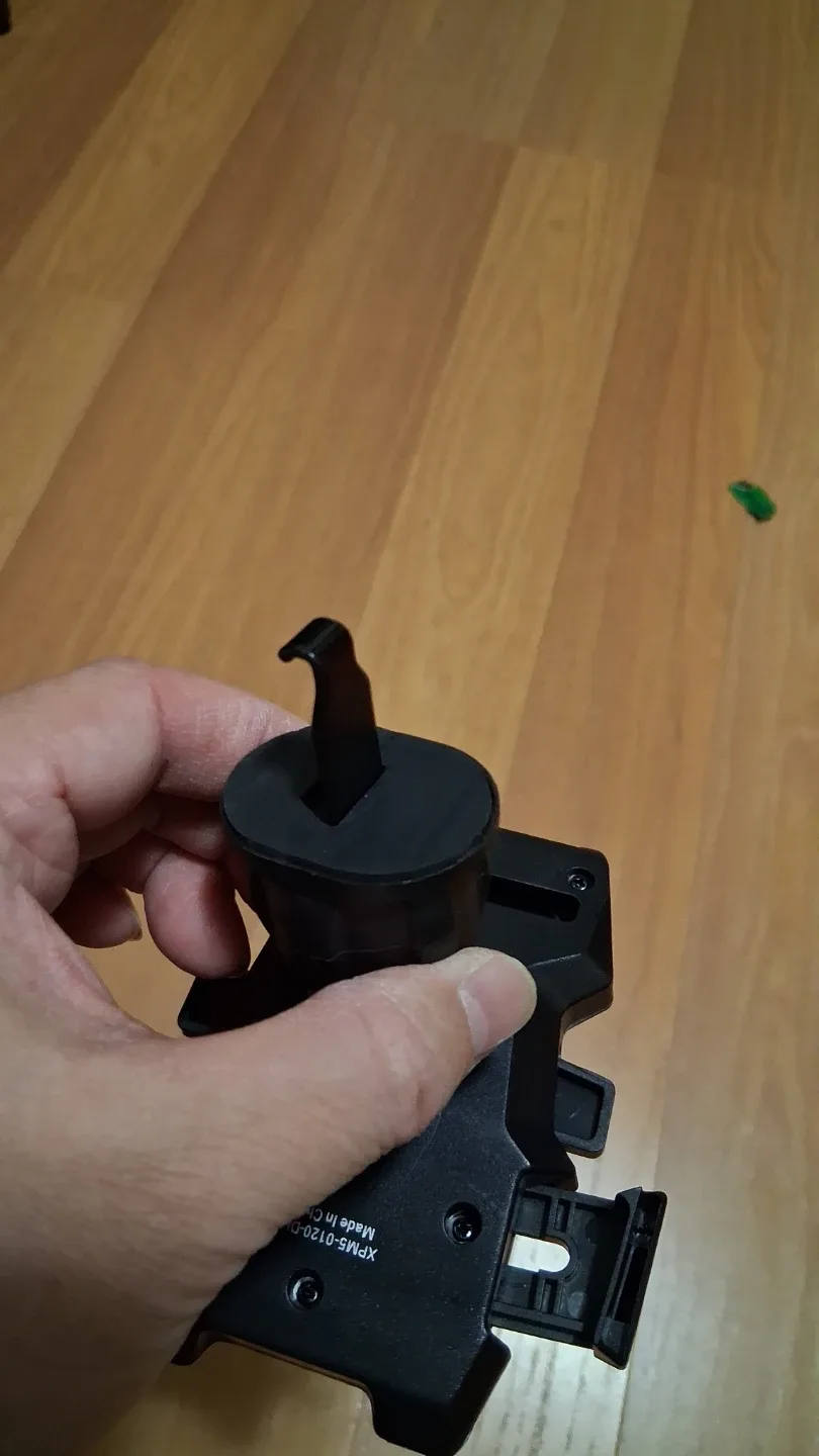 Car Phone Holder Hook for Air Vent, Long and Short Options, image indicator(5)