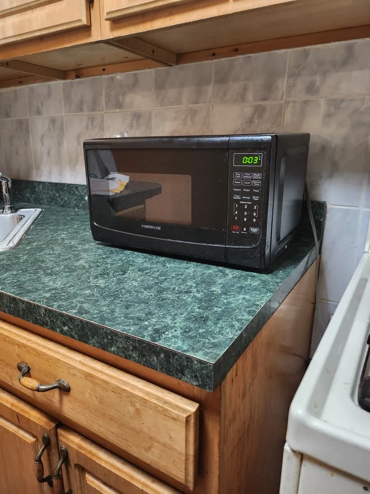 Farberware Microwave Oven
