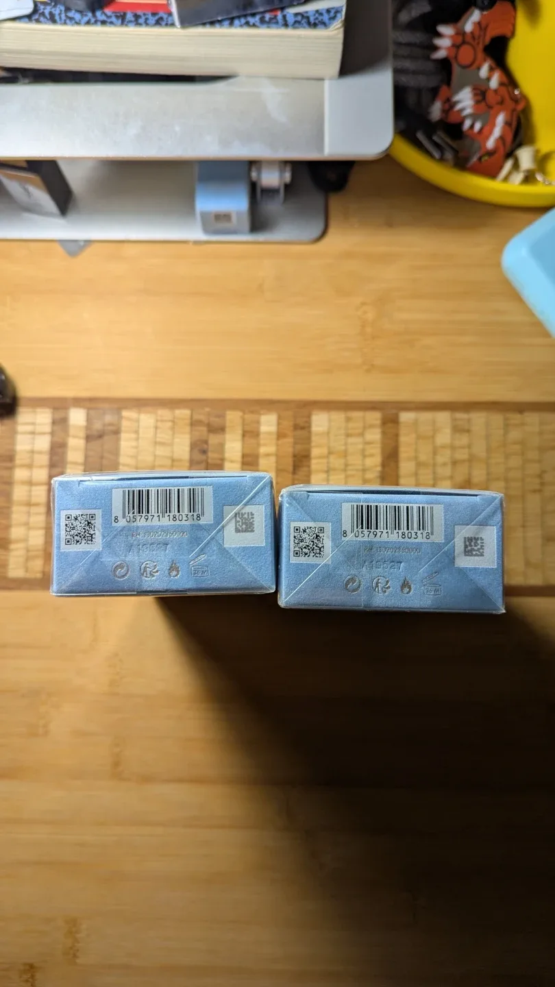 TWO Dolce & Gabbana Light Blue EDT image indicator(3)